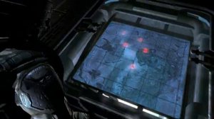 Страна Игр 14 (191 - 2005) / Видео / Enemy Territory: Quake Wars / etqwe3trailer-lg.mov