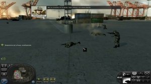 Супер Динамичная Стратегия про Современную Войну ! Игра World in Conflict на ПК