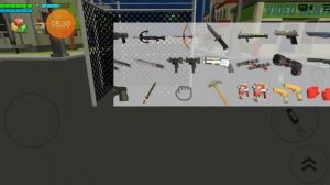 Тол чикен чикен ган!