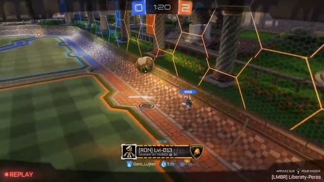 Live fr Rocket league ranked le roi des buteur c'est moi смотреть онлайн