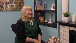 Марина Старостина. «Я бы не хотела менять свое время на другое!»