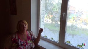 ЭКСПЕРИМЕНТ - НАКЛЕИЛА ТЮЛЬ НА ОКНО! ОШИБКИ.