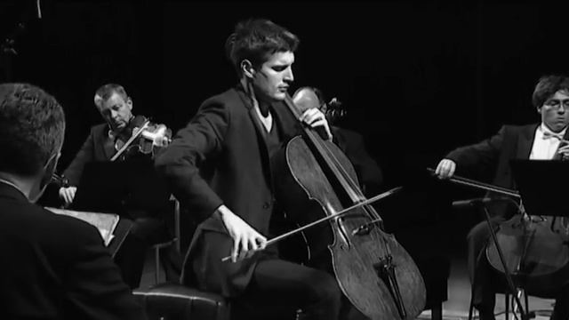 Theme from Schindler's List - LUKA смотреть онлайн