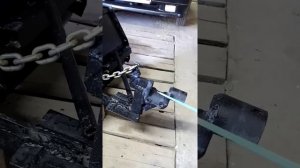 Отвал на мотоблок V 2.0