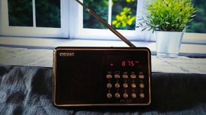 Радиоприемник Сигнал РП- 221