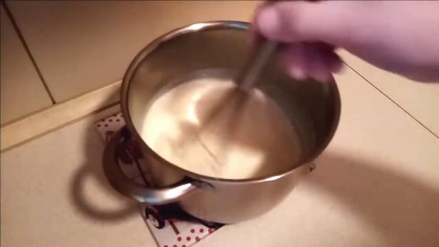 Сливочный десерт Панна Котта (Панакота). Как приготовить вкусную панакоту.