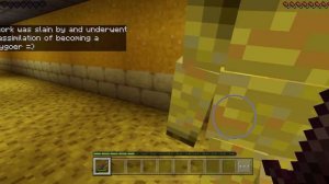 The Backrooms Horror Map in Minecraft Pe Mod