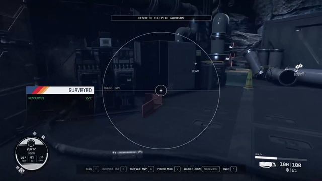 Starfield (PC) - Part 212: Ecliptic Elite смотреть онлайн