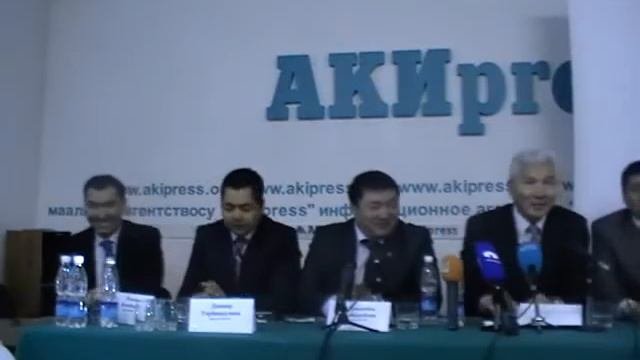 Итог поездки депутатов Киргизии в Грузию