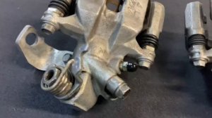 Суппорта Honda Civic 4D