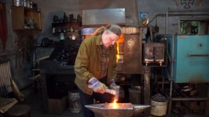 27 Финский нож