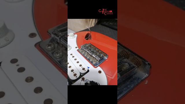 CORT STRATOCASTER ELECTRIC GUITAR FULL SET UP BY TGIC SJDM CITY BULACAN смотреть онлайн