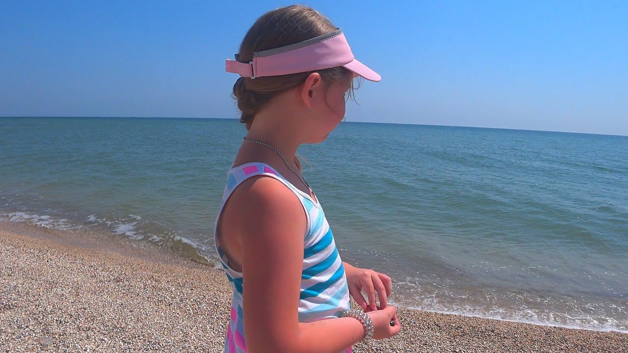 Море 2023 Часть 4