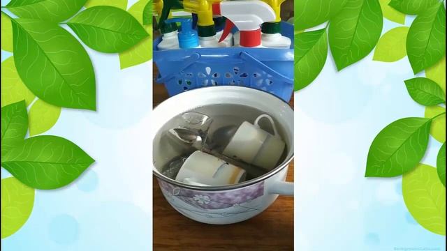 ПОСУДА СИЯЕТ ЧИСТОТОЙ смотреть онлайн