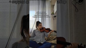 Как выбрать скрипку для начинающих? | Стоит ли покупать дорогую скрипку?