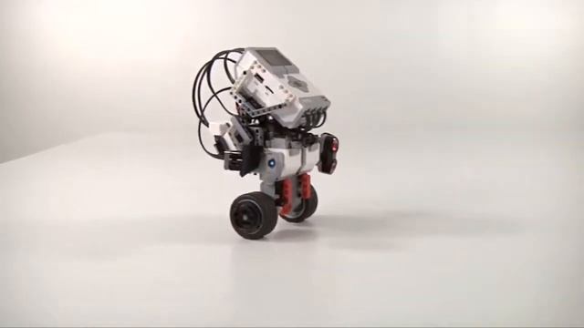 LEGO MINDSTORMS Education EV3 45544 Робот-гироскутер