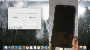 iOS 16.6 - iOS 15.7.8 iCloud Unlock From FREE 100% Working Tool