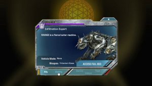 2011 Transformers Dark of the Moon - Vector Sigma The Cybertronian Database