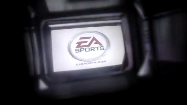 EA Sports FIFA Football 2003
