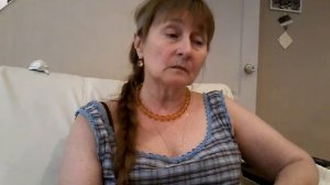 Ольга Важенина - Главная государственная тайна России - 13.09.19