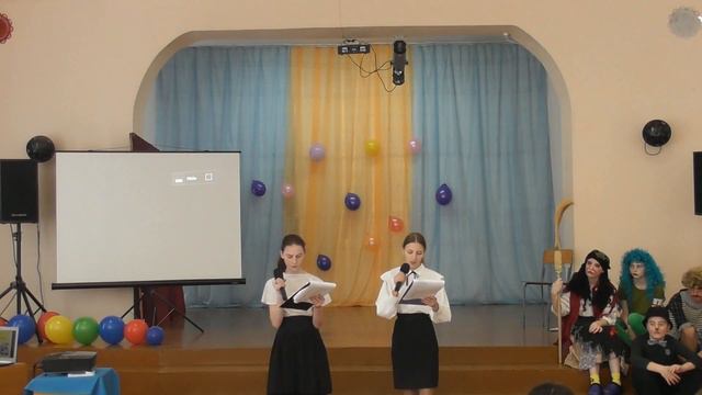 Её величество - каша!