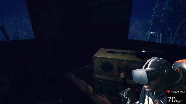 HEART RATE CHALLENGE 3 Siren Head Game Also...CoryxKenshin...ITS TIME