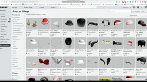 Как ПРОДАВАТЬ вещи и ПОЛУЧАТЬ РОБУКСЫ на КОМПЬЮТЕРЕ!