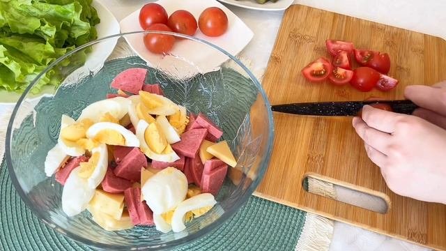 Хит салат Алатау казакша рецепт #салат #салатынапраздничныйстол  #salad #salads #saladrecipe