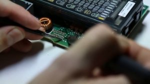 Ремонт приборки Renault Scenic 2/ repair dashboard Scenic 2