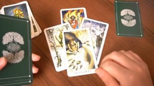 Как пройдет встреча? Гадание на картах ТАРО