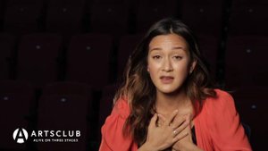 The Bill Millerd Artist Fund | Shannon Chan-Kent