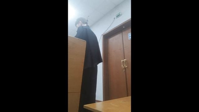 Видео судебного заседания апелляционной инстанции по отмене решения по иску к АВТО ЗАЩИТА