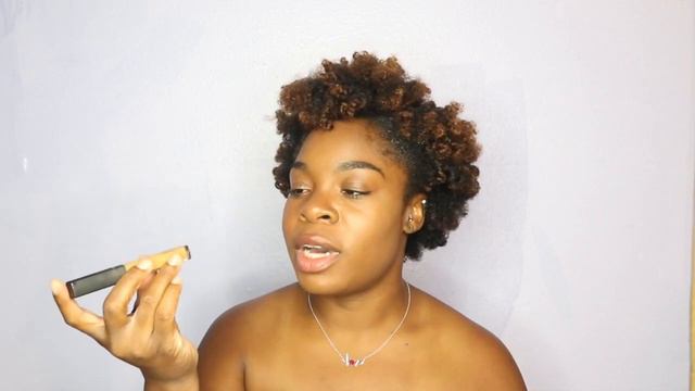 IM FINALLY DONE!! WOULD I PURCHASE THESE AGAIN? | Natural Hair and Beauty Empties | TAM KAM смотреть онлайн