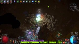 [Path of Exile 3.23]► 5 Good Starter Builds for Affliction 3.23