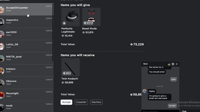 Trade Hangout SPARKLE TIME FEDORA смотреть онлайн