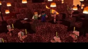 песня поболело и прошло в маинкрафт