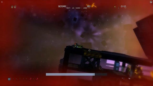 Cargo Commander - Gameplay смотреть онлайн