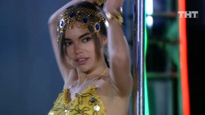 ДОМ-2 После заката 5473 день Ночной эфир (05.05.2019)