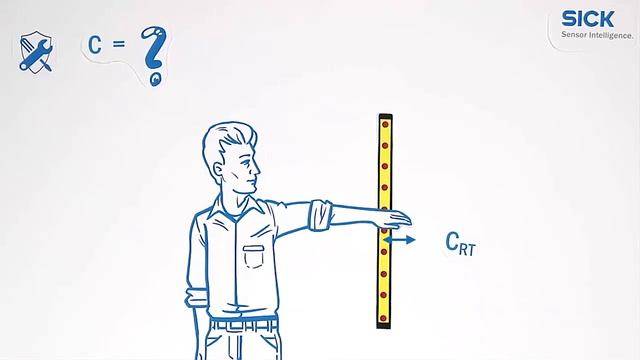 Tutorial Safety light beam basics (5/8): Minimum distance calculation смотреть онлайн