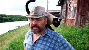 ПЛАНЕТА "МЕЗЕНЬ" | 2016 | Родники текут в Мезень || режиссёр Клавдия Хорошавина