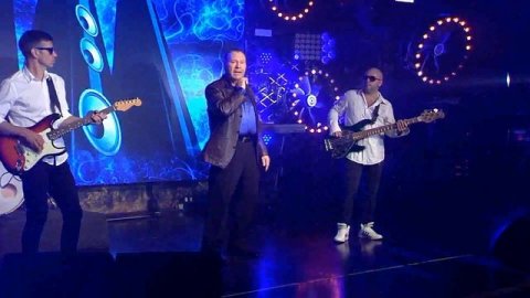 Алексей Стёпин - Именины #стёб #юмор