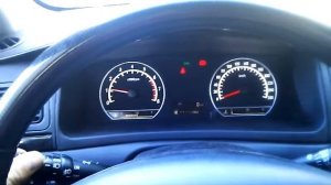 замена приборной панели на Вижене.3gp