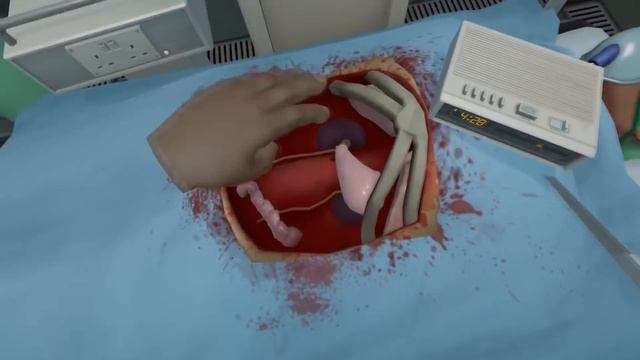 ANTYHEJT NA LEKARZY! смотреть онлайн