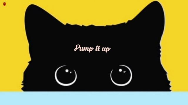 Pump it up (Remix) - Danzel [ 1 Hour ] Tik Tok смотреть онлайн