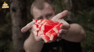 Крабовые палочки. Какие вкуснее? (От 695р. до 770р.)