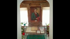 Музей Каюма Насыйри