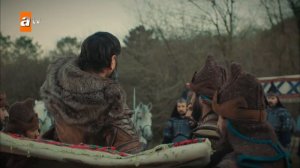 Akkız ve Batuga, Gök Hanlığı'nı kurtardı! - Destan 8. Bölüm