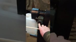 Круглопалочный станок