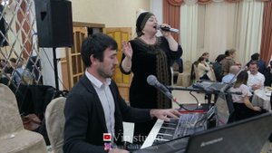 Абидат Цудахарская - "Попурри" Взорвала зал (Новинка 2022)