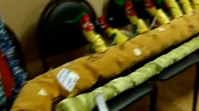 Праздник своими руками смотреть онлайн